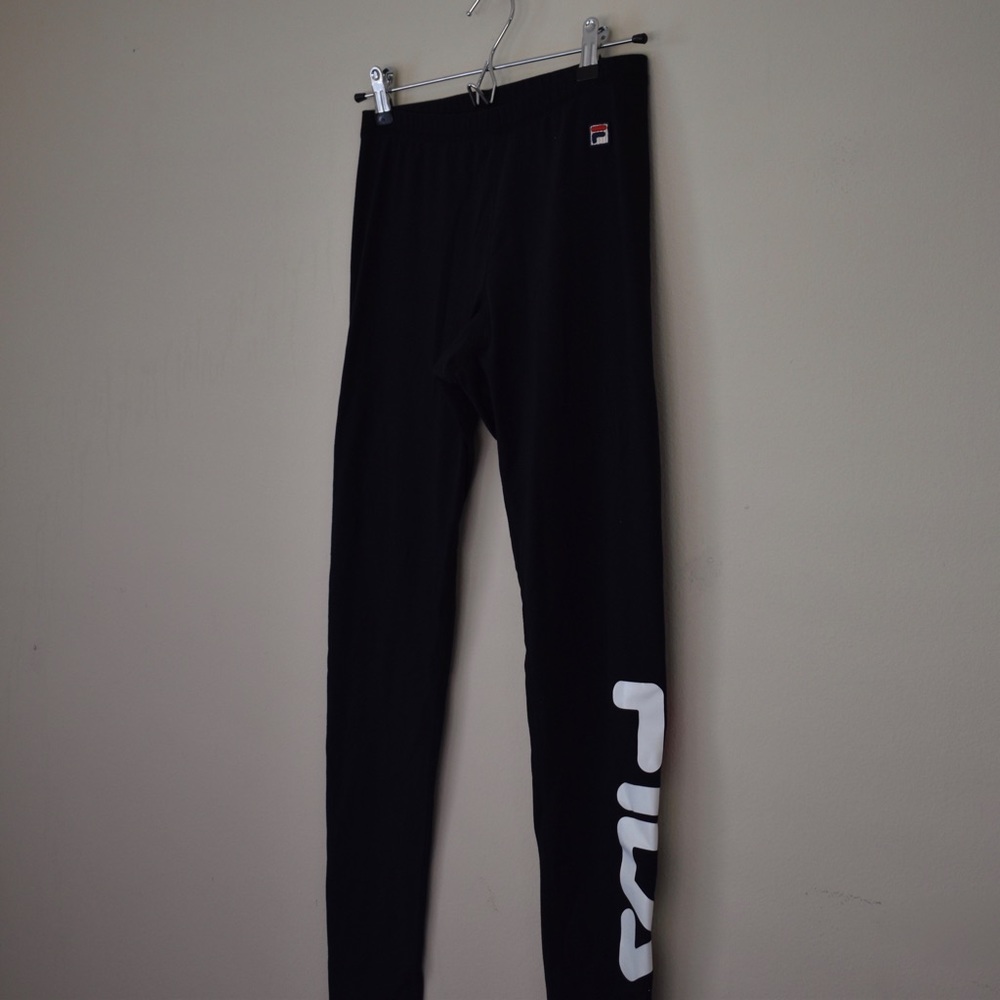 FILA leggings